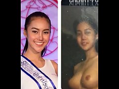คลิปหลุดโป๊มาแรง สาวสวยดีกรีนางงามกับหนุ่มรูปหล่อนายแบบชื่อดังกำลังเย็ดกันอย่าเมามันส์สวยหล่อทั้งคู่เลย